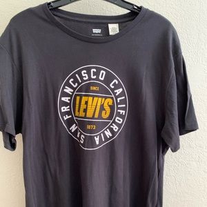 Levi’s San Francisco T-shirt